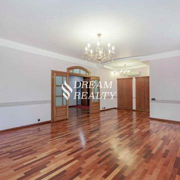 Оренда, вул. Івана Мазепи, 10, 4 кімнати, 155 м², Арсенальна, Печерськ