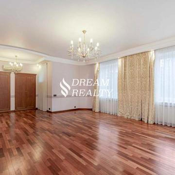 Оренда, вул. Івана Мазепи, 10, 4 кімнати, 155 м², Арсенальна, Печерськ