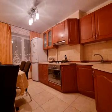 Покровський житловий масив вул., 5Б