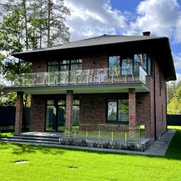 Без % , Плюти новий будинок км Лісові Плюти