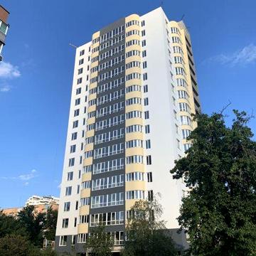 Продається  2 кімнатна квартира, Митницька 42 (Благовісна 210), Центр. ЖК Благовестная 210