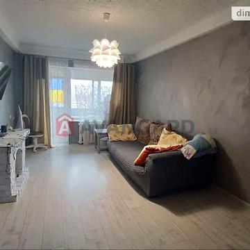 Продаж 3к Квартира Василя Сергієнка вулиця