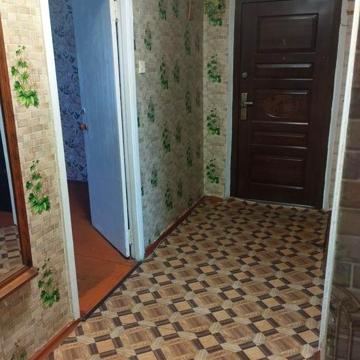 Продається 3-х кімнатна квартира в центрі міста