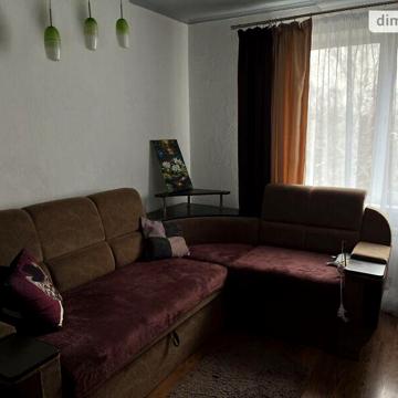 Продаж 2к Квартира Рятувальників (Олега Кошового) вулиця