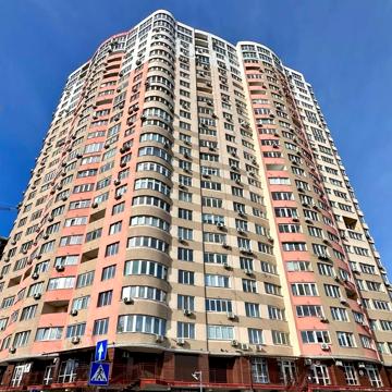Максимовича вул. (Трутенка Онуфрія), 3д