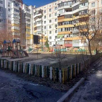 Продається двокімнатна квартира у Боярці з індивідуалкою. 53000$