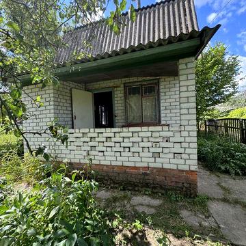 Продаж дачі в межах міста, район ЗАЗ