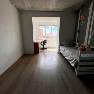Продаж видової 3-кімнатної квартири в центрі Ірпені. ДЕРЖ.ПРОГРАМИ ЖК Тургенівська