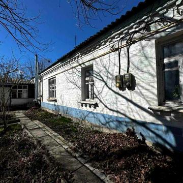 Продам частину будинку в Клавдієво!