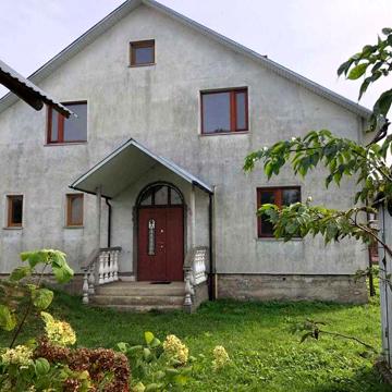 продається будинок  у с.Новий Калинів|190кв.м,22сот