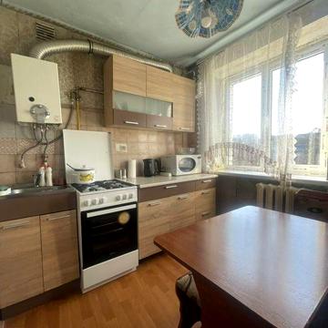 Продаж 1 кім. квартири вул.Квітки Основяненка
