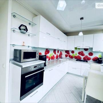 Продаж 1к Квартира Князів Коріатовичів вулиця ЖК Ривьера