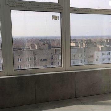 Новобудова 1 кім.кв.ЖК ФОРЕСТ з ПАНОРАМНИМИ вікнами/о ЖК ФОРЕСТ