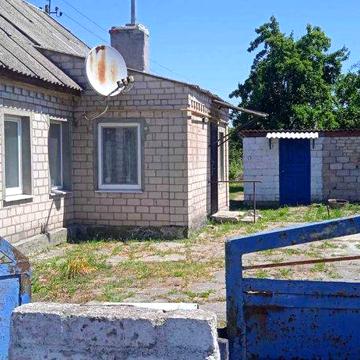 Продам будинок у Верхівцеве