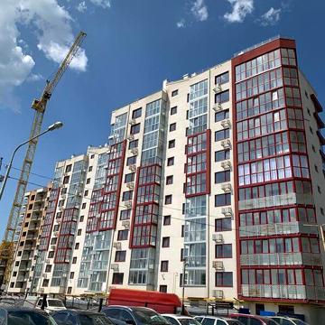 Продаж 1к Квартира Європейська вулиця ЖК Европейский