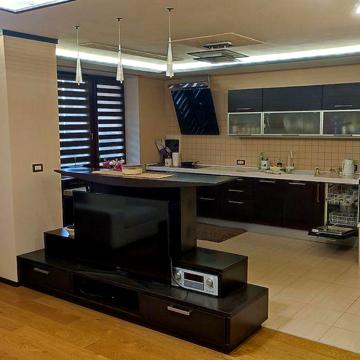 Продаж 3к.кв. вул.Чорновола,20 М.Лукянівська ЖК Чорновола 20