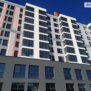 Продаж 1к Квартира Привокзальна площа ЖК ул. Привокзальная, 30