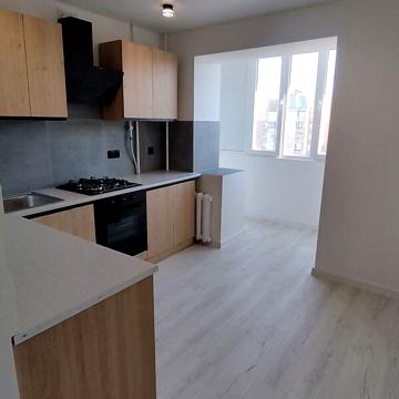 Продаж 1к Квартира Івасюка Володимира вулиця