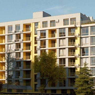 Продаж квартири вул. Шевченка (266)
