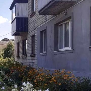 Лесі Українки, 7