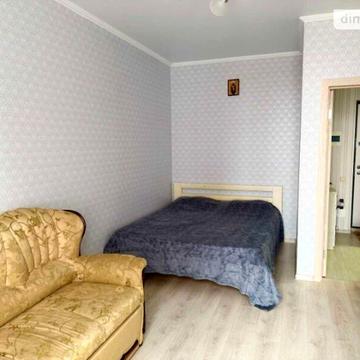 Продаж 1к Квартира вул. Панорамна ЖК Paradise Avenue