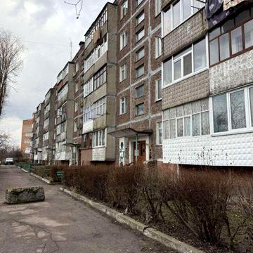 Продаж 1-но кімнатна на Маріупольській