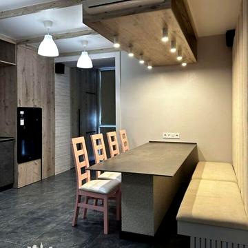 Продаж 2к Квартира просп. Коцюбинського ЖК Turkish City