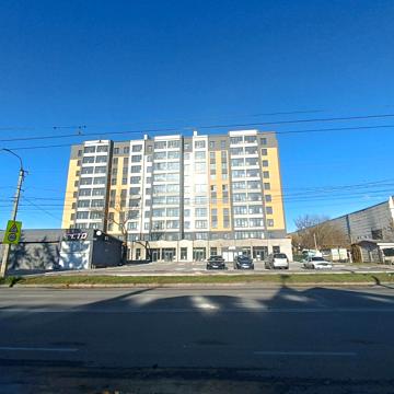 Курчатова, 8/2
