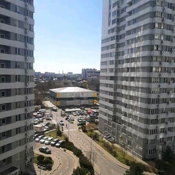 Продаж 2к Квартира Березова вулиця