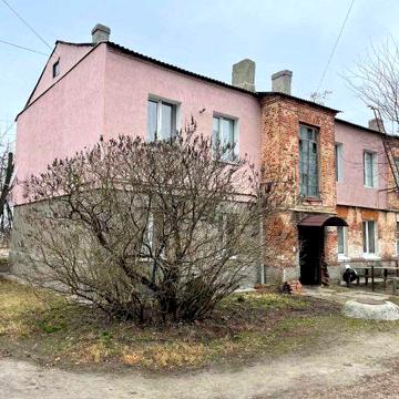 Продам квартиру для сімейної пари або холостяка
