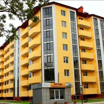 Продам 1к квартиру 35м ЖК Мариинский
