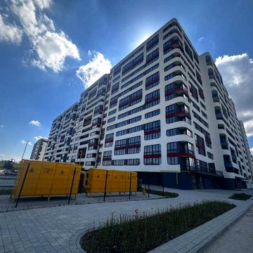 Продаж квартири на Трускавецькій ЖК Трускавецька