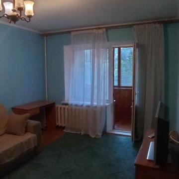 1-к квартиру продам 7 хв .метро Харківська