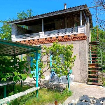 Продаж дачі С/Т Каскад  6000$