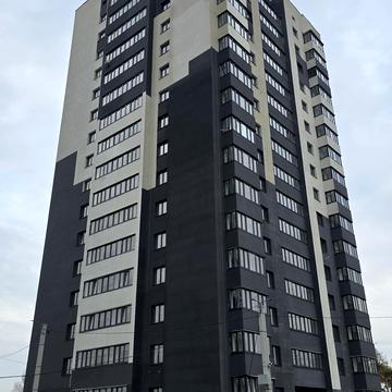 Нескорених вул. (Героїв Праці), 1-Ж
