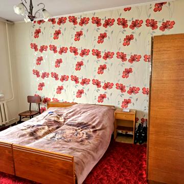 Проскурівського підпілля вул., 205