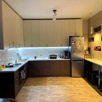 Продаж! Дуплекс з гарним РЕМОНТОМ! Ірпінь! Оформелння 2% і 1%