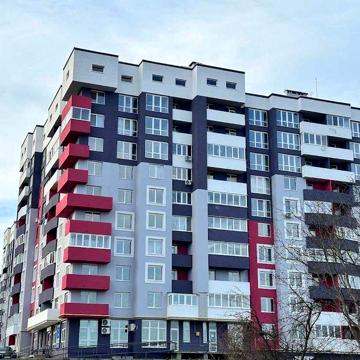 Продаж дворівневої квартири в новобудові, Тракт Глинянський "Еко Дім"