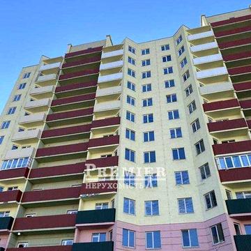 1-кімнатна квартира на Сахарова  в новому будинку. Ціна дуже вигідна!