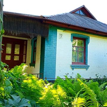 Продам будинок с. Сатанівка
