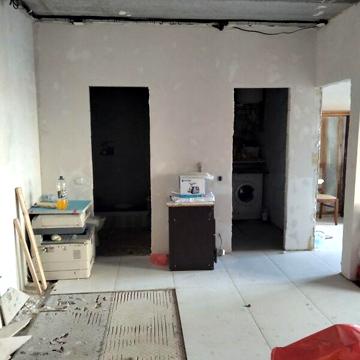 Продаж 2к Квартира Європейська вулиця ЖК Первый парковый квартал