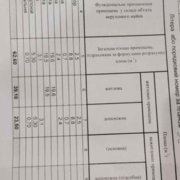 Продаж. 2х кімнатна квартира вулиця Павла Чубинського 7. Власник