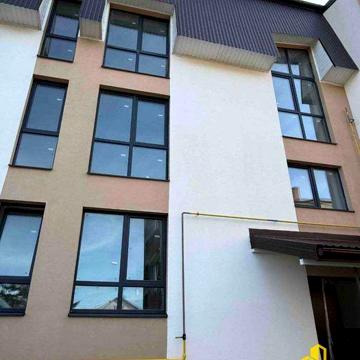 Продаж 1к квартири 47.2 кв. м на вул. Наварійська