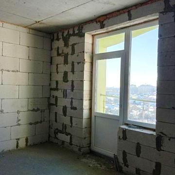 Продаж 1 кімнатної ексклюзивної смарт квартири
