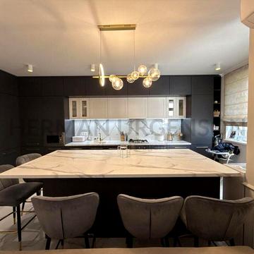 Продаж 3к квартири 110 м.кв / ЖК Bavaria, БАМ
