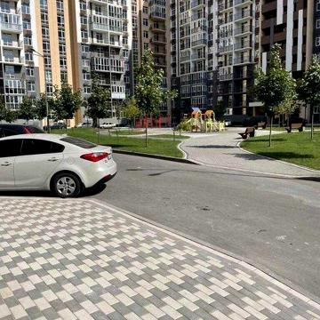 Продається 2-х к. кв. 61 м2, ЖК "Кришталеві Джерела" I ч. Теремки. Тк ЖК Кришталеві Джерела