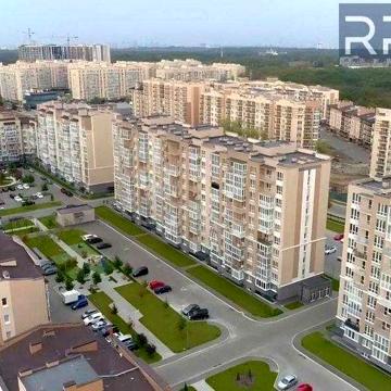 Продається 2-х к. кв. 61 м2, ЖК "Кришталеві Джерела" I ч. Теремки. Тк ЖК Кришталеві Джерела