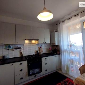 Продаж 2к Квартира Української Дивізії вулиця