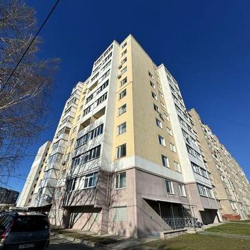 АВТОНОМКА! 75кв.м Ремонт Продам 2 кімн.кв по Пр.Миру р-н Заз