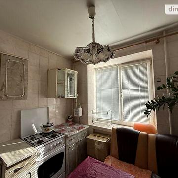 Продаж 3к Квартира вул. Познанська